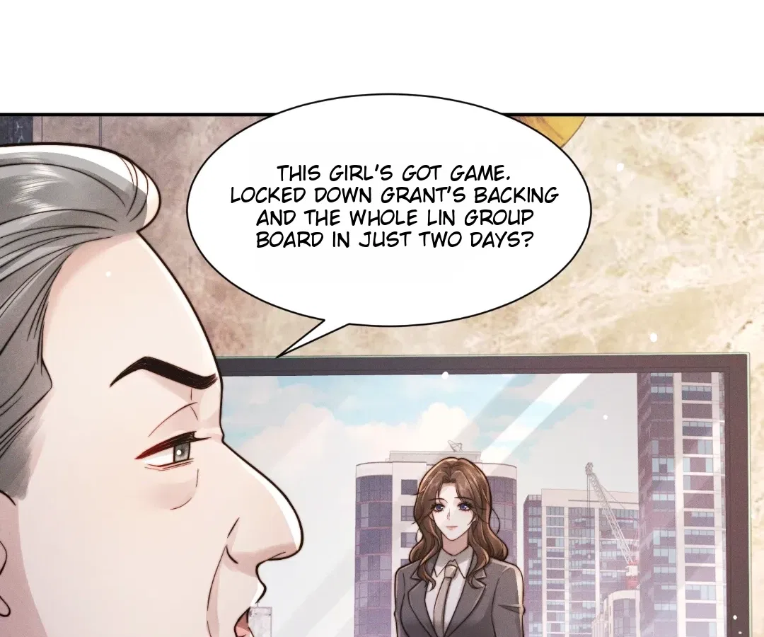Married to a Ruthless Childe Chapter 77 – Page 29