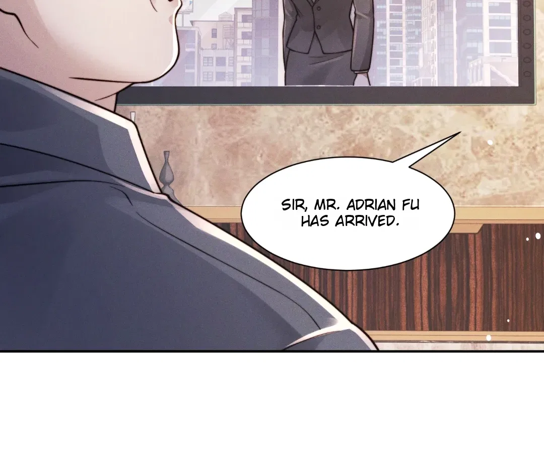 Married to a Ruthless Childe Chapter 77 – Page 30