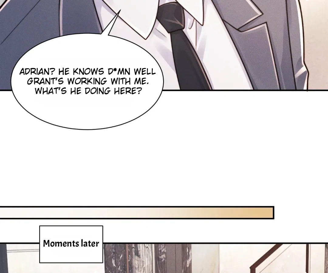 Married to a Ruthless Childe Chapter 77 – Page 32