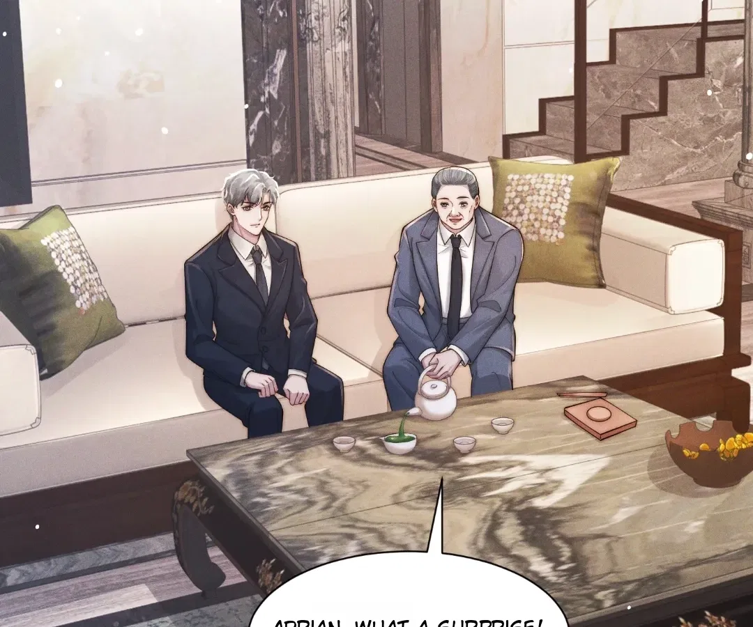 Married to a Ruthless Childe Chapter 77 – Page 33