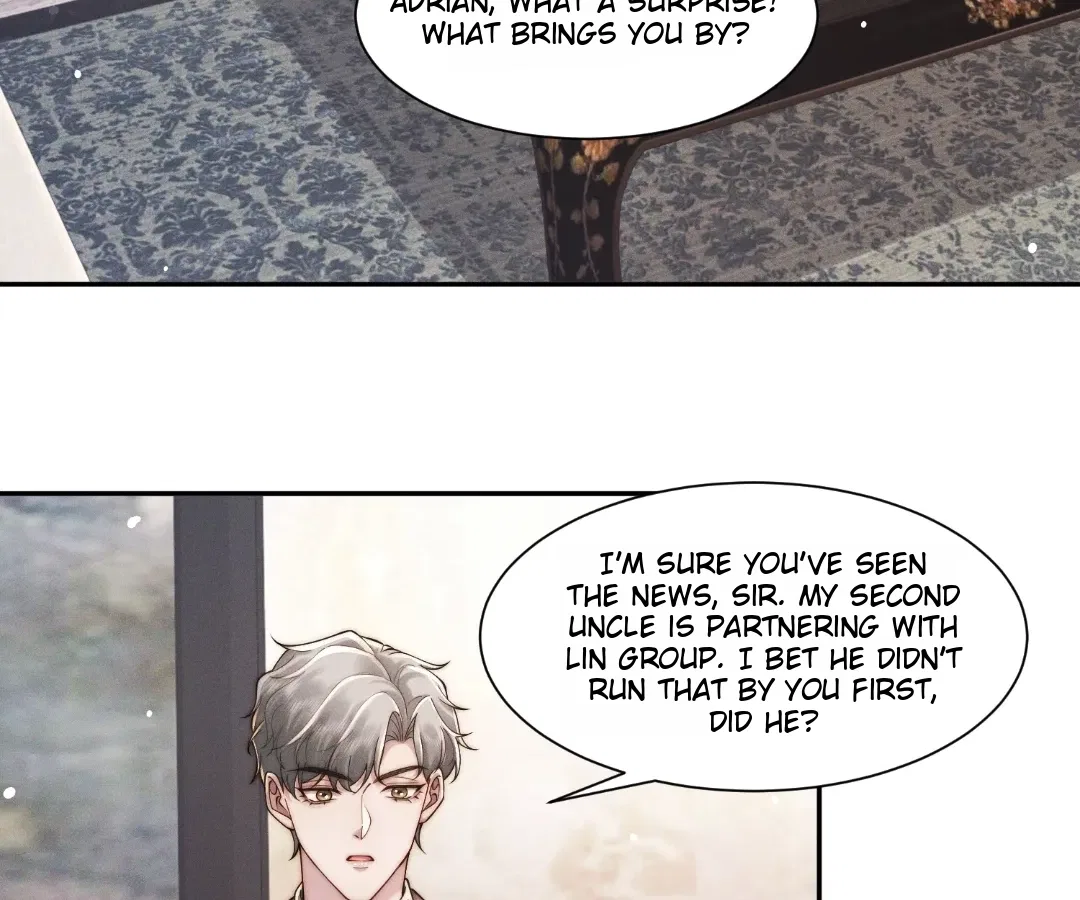 Married to a Ruthless Childe Chapter 77 – Page 34