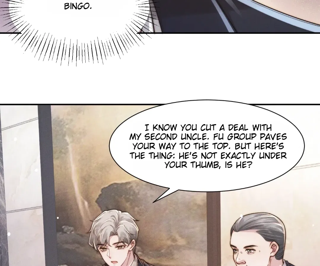 Married to a Ruthless Childe Chapter 77 – Page 38