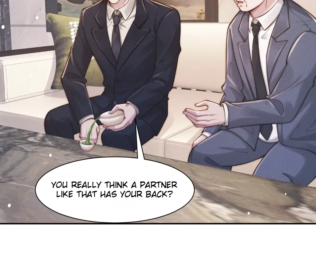 Married to a Ruthless Childe Chapter 77 – Page 39