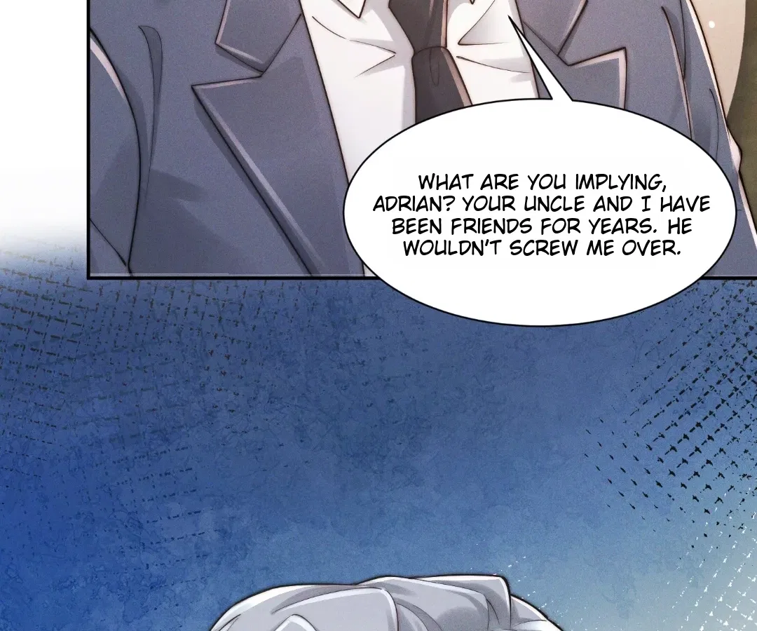 Married to a Ruthless Childe Chapter 77 – Page 41