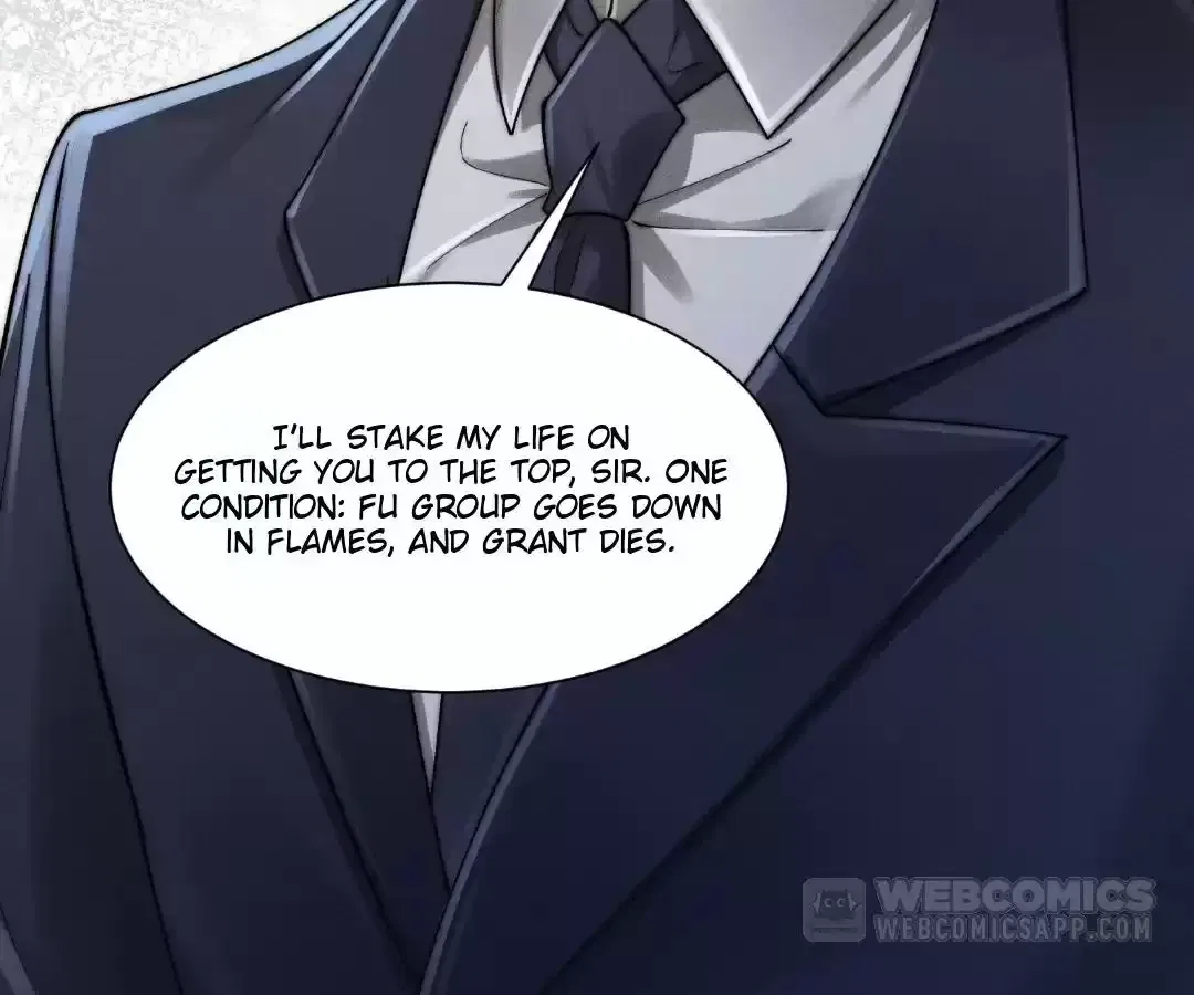 Married to a Ruthless Childe Chapter 77 – Page 43