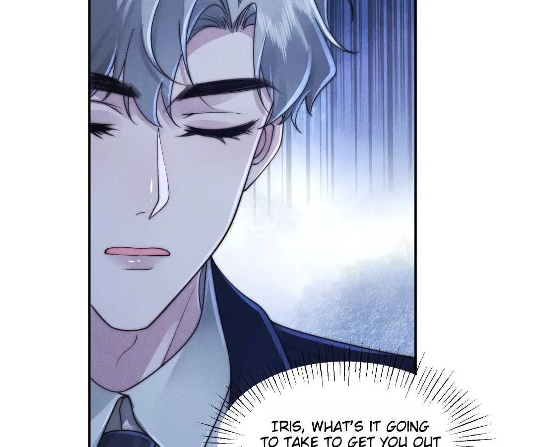 Married to a Ruthless Childe Chapter 76 – Page 5