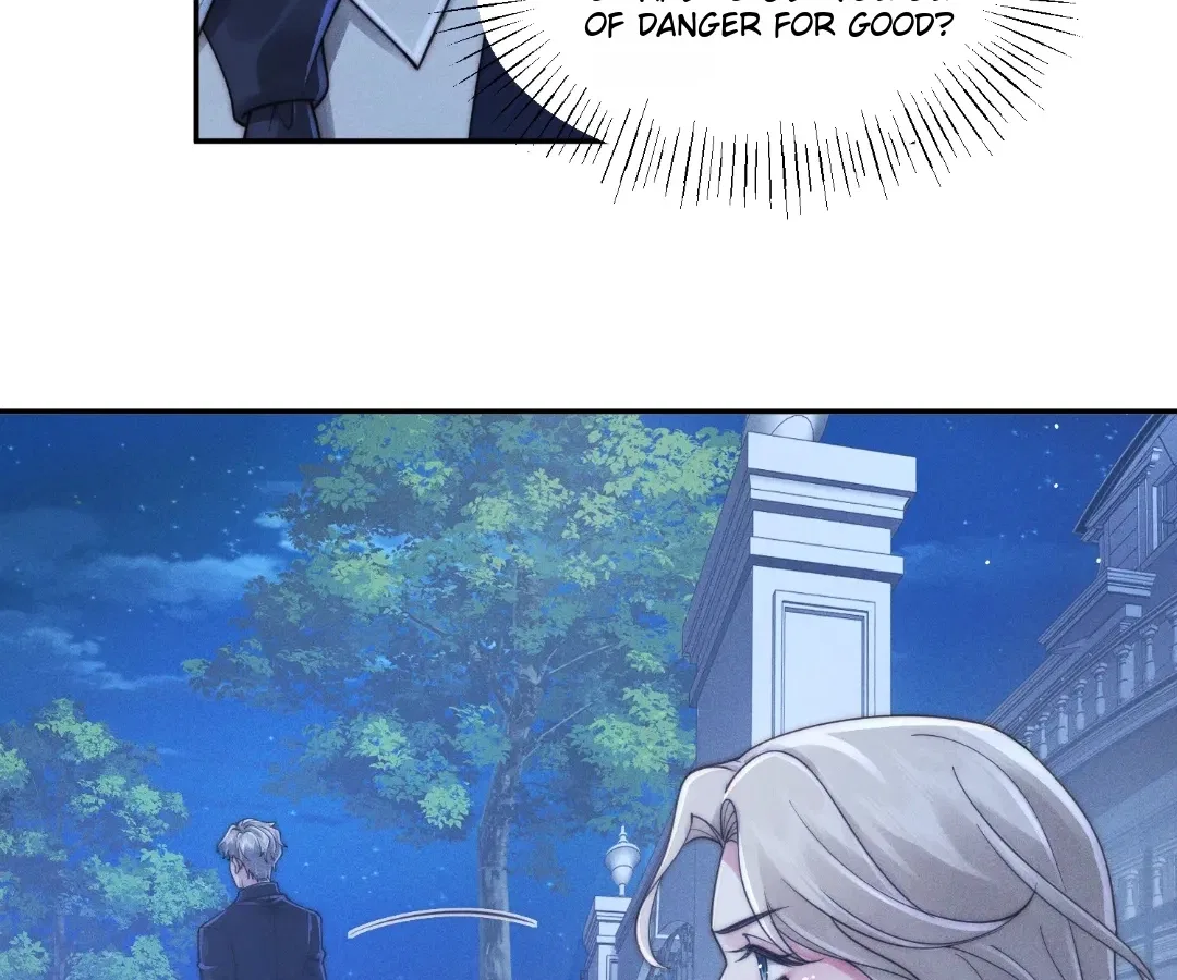 Married to a Ruthless Childe Chapter 76 – Page 6