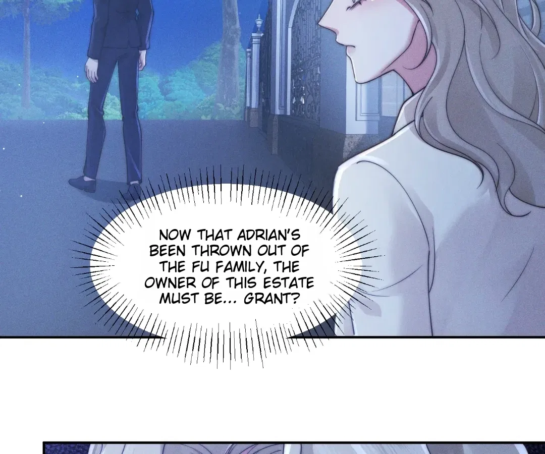 Married to a Ruthless Childe Chapter 76 – Page 7