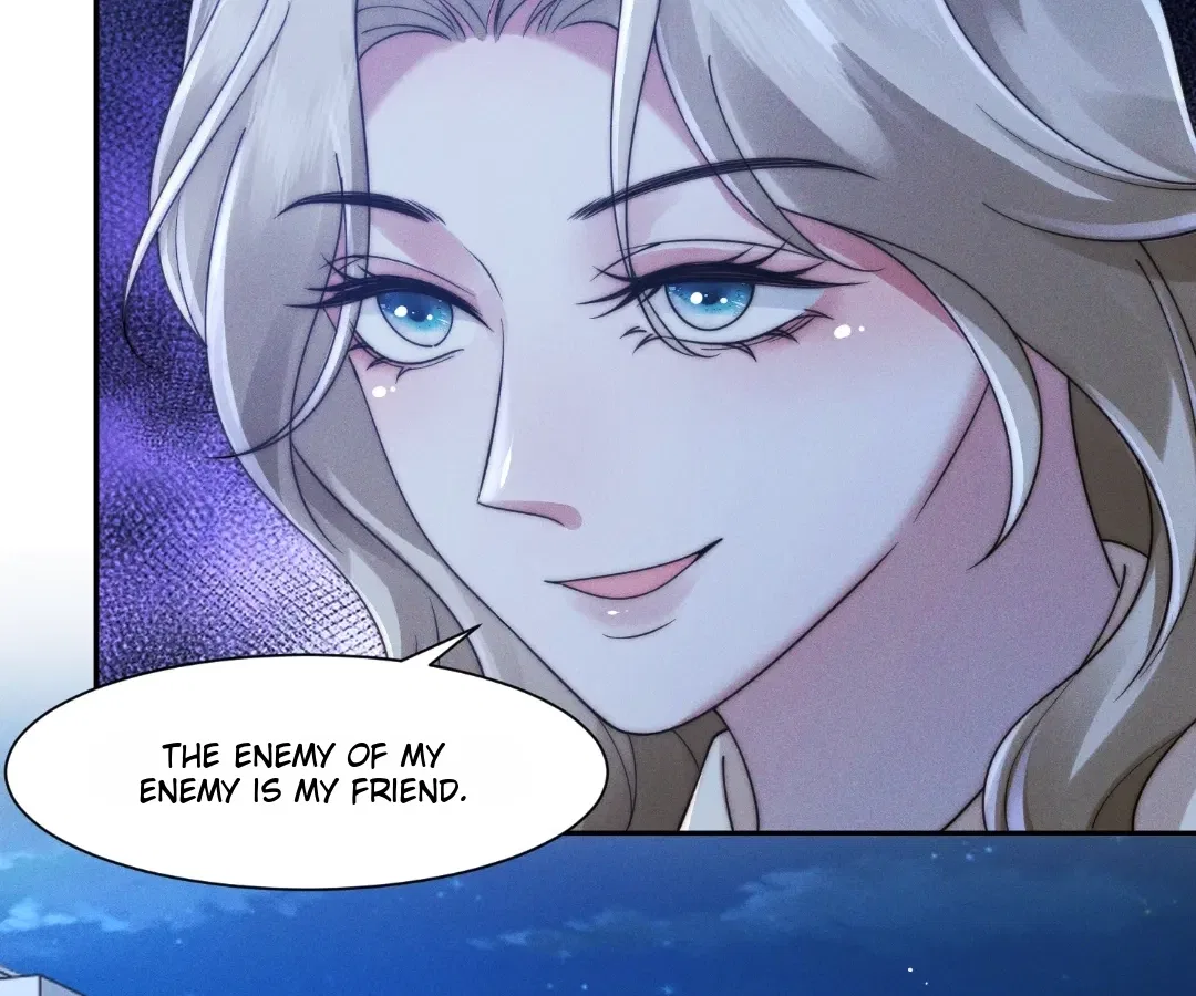 Married to a Ruthless Childe Chapter 76 – Page 8