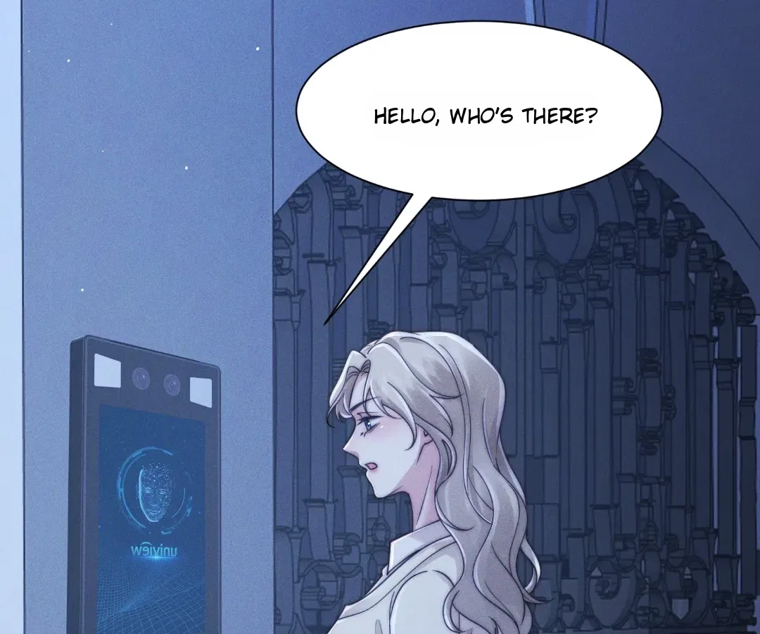 Married to a Ruthless Childe Chapter 76 – Page 10