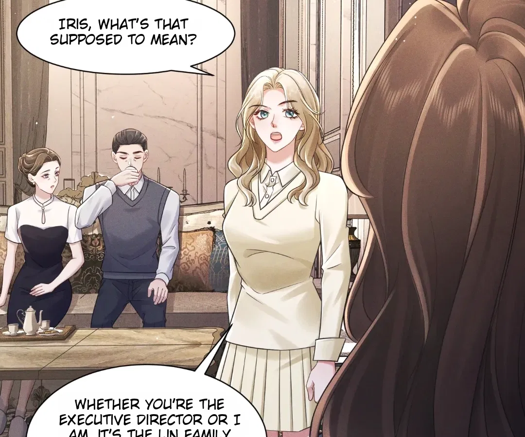 Married to a Ruthless Childe Chapter 76 – Page 17