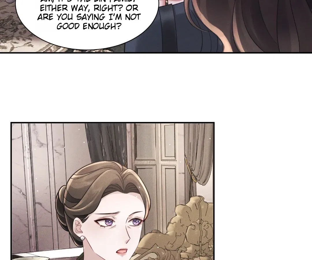 Married to a Ruthless Childe Chapter 76 – Page 18