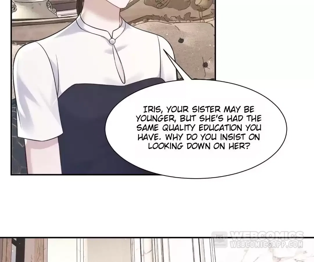 Married to a Ruthless Childe Chapter 76 – Page 19