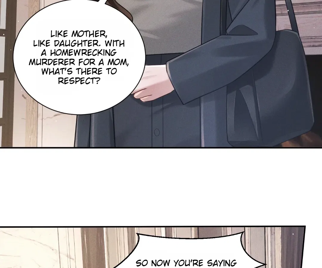 Married to a Ruthless Childe Chapter 76 – Page 21