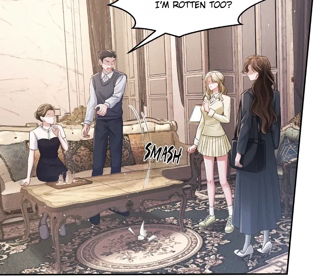 Married to a Ruthless Childe Chapter 76 – Page 22