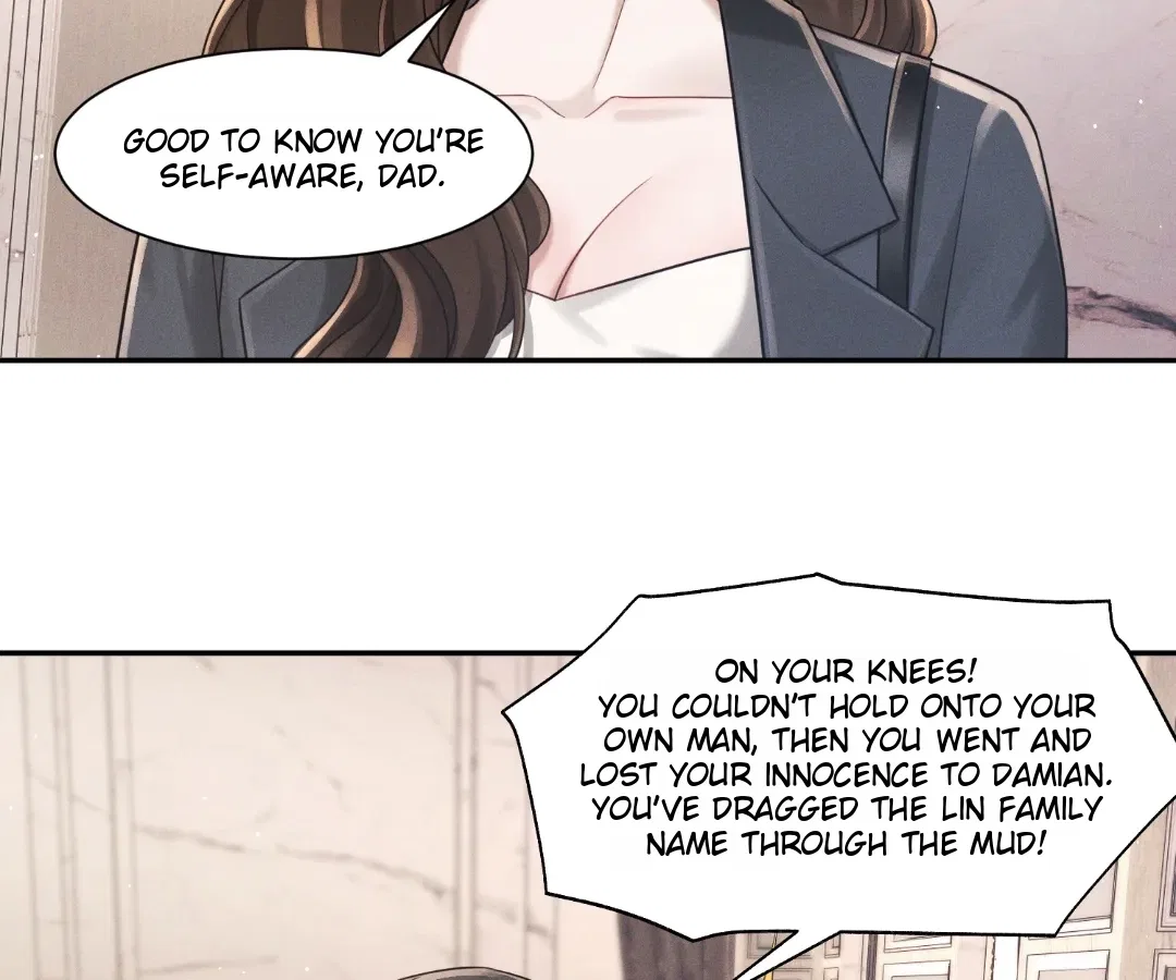 Married to a Ruthless Childe Chapter 76 – Page 24