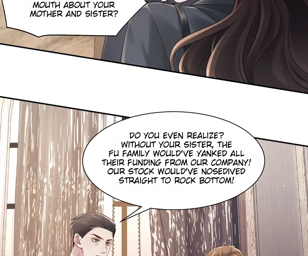 Married to a Ruthless Childe Chapter 76 – Page 26