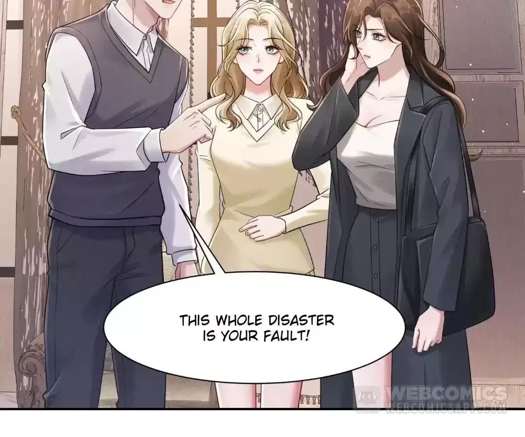 Married to a Ruthless Childe Chapter 76 – Page 27