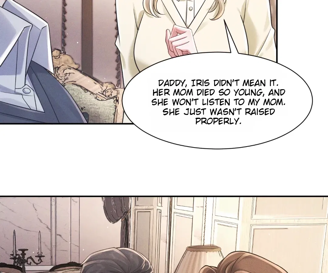 Married to a Ruthless Childe Chapter 76 – Page 29