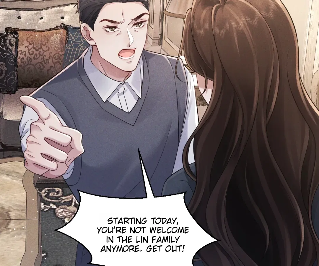 Married to a Ruthless Childe Chapter 76 – Page 30