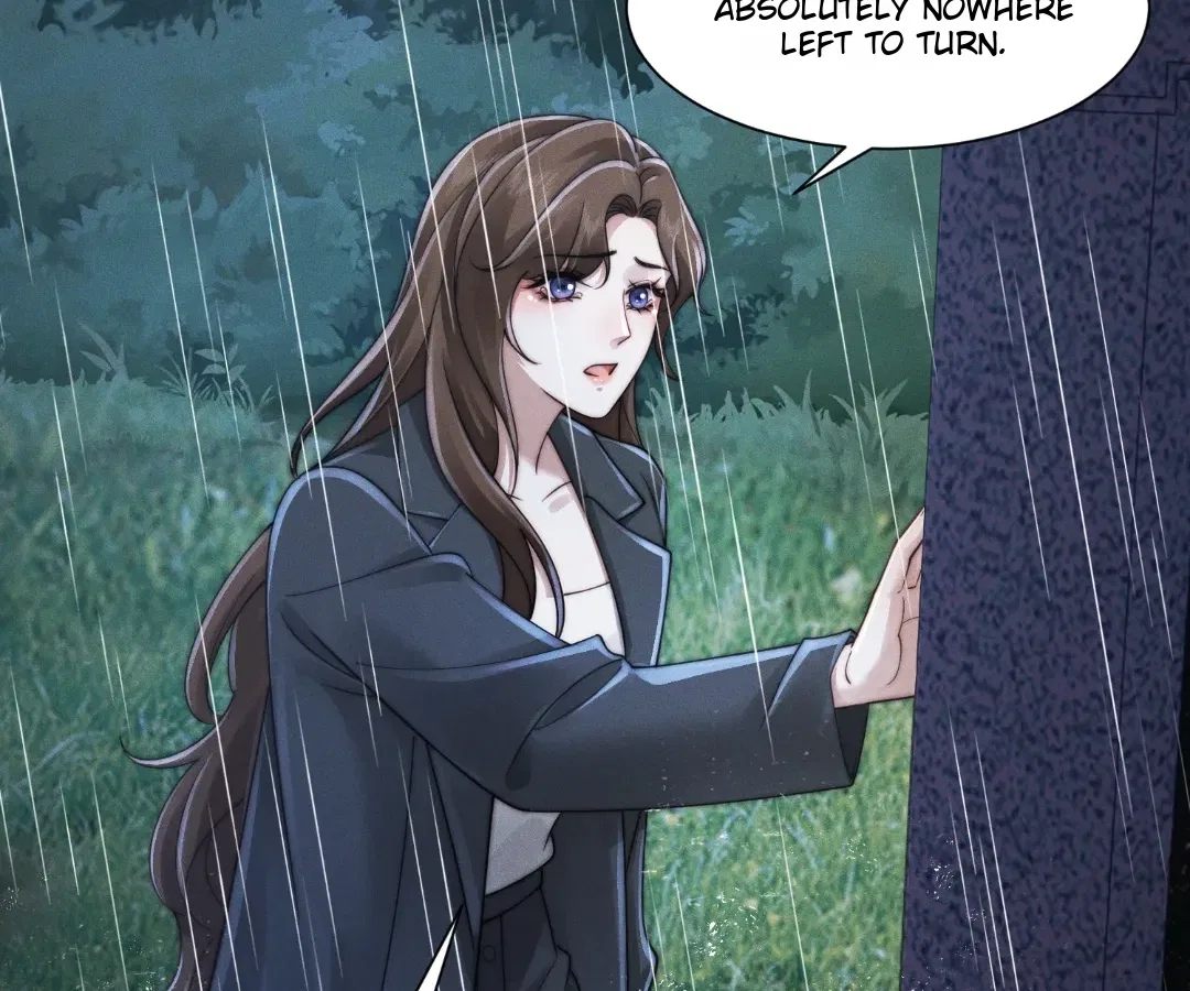 Married to a Ruthless Childe Chapter 76 – Page 37