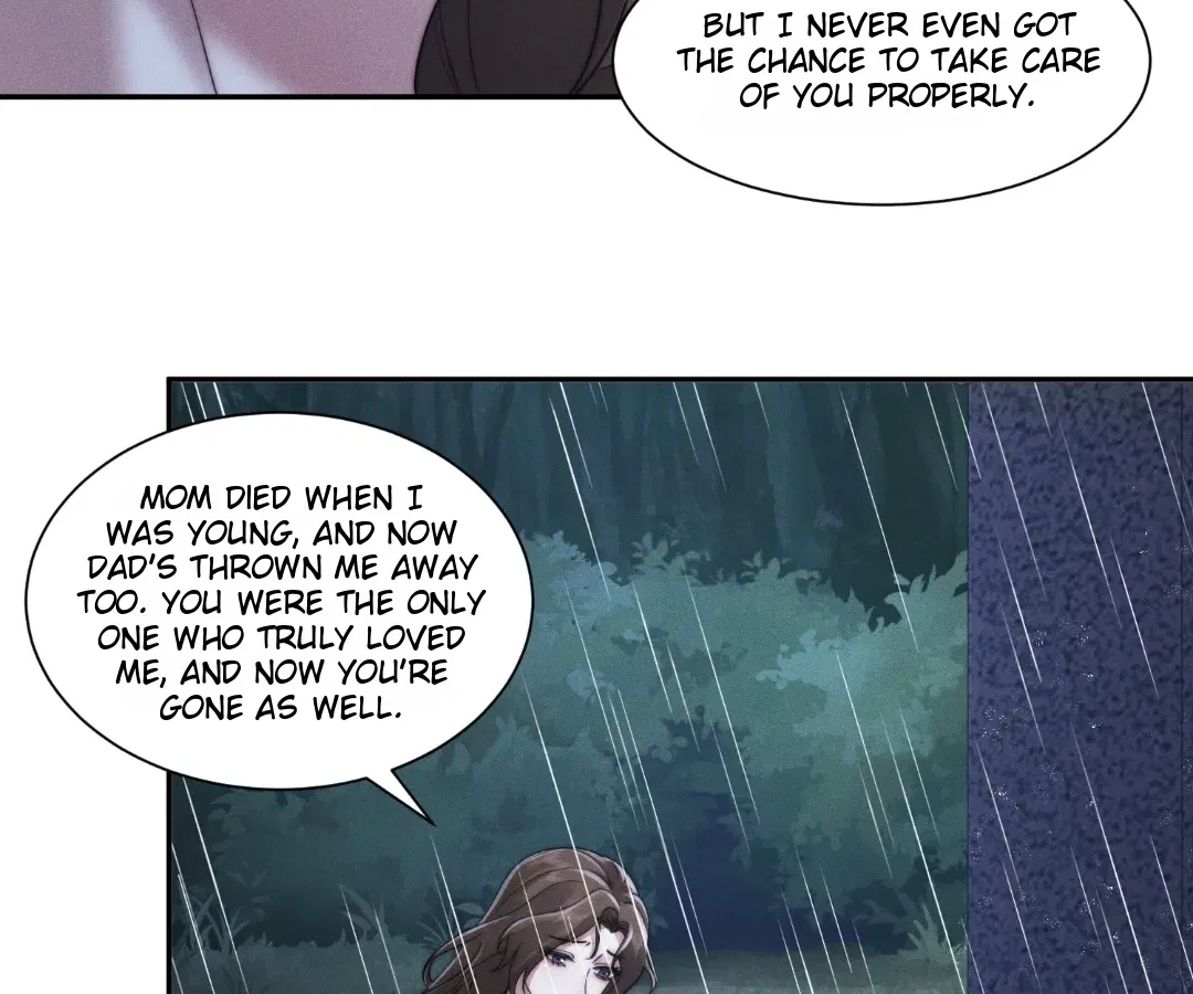 Married to a Ruthless Childe Chapter 76 – Page 40