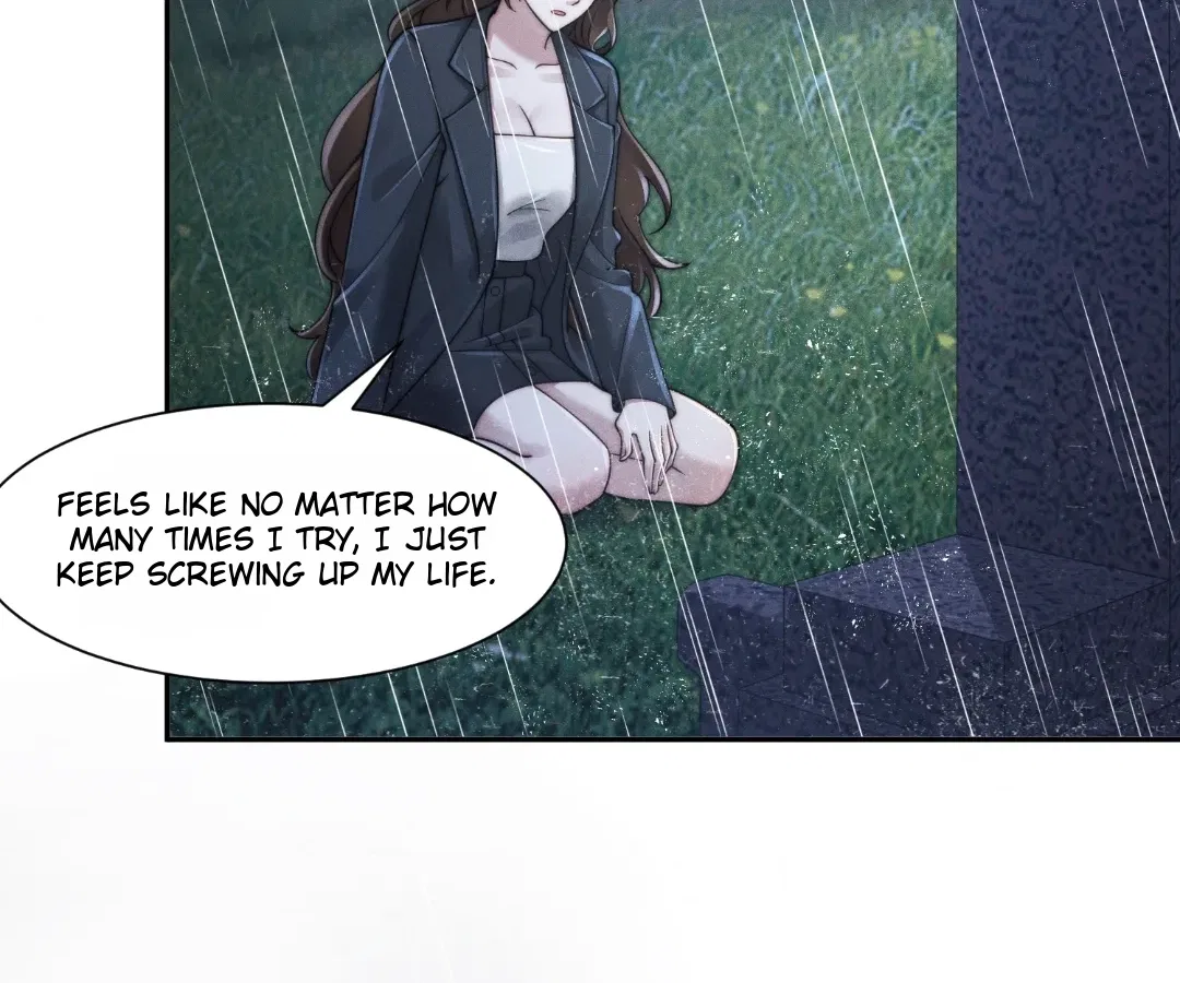 Married to a Ruthless Childe Chapter 76 – Page 41