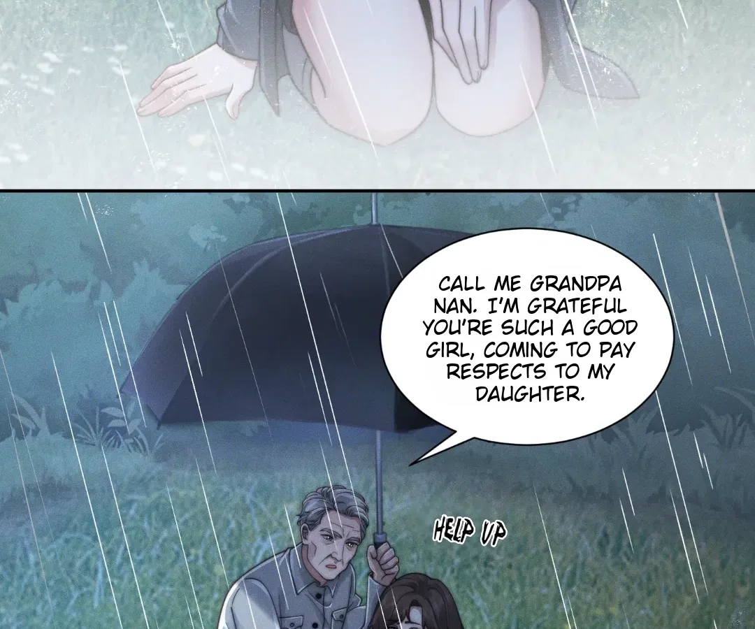 Married to a Ruthless Childe Chapter 76 – Page 48