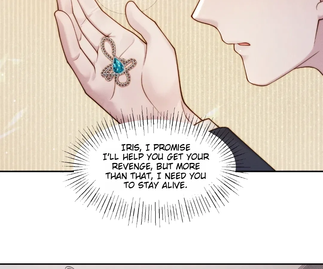 Married to a Ruthless Childe Chapter 75 – Page 16