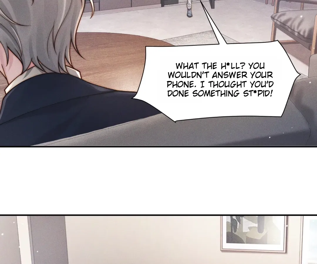 Married to a Ruthless Childe Chapter 75 – Page 18
