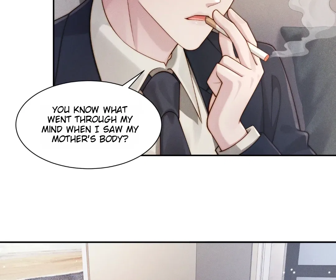 Married to a Ruthless Childe Chapter 75 – Page 21