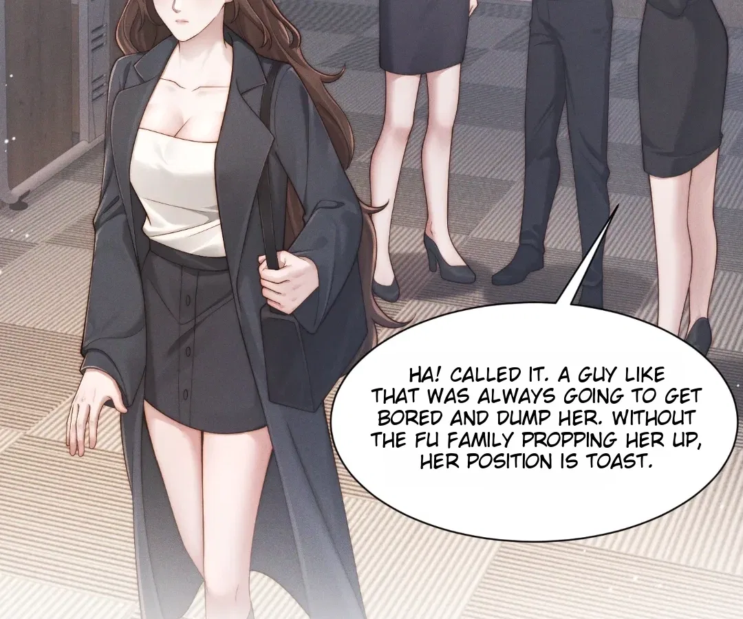 Married to a Ruthless Childe Chapter 75 – Page 29