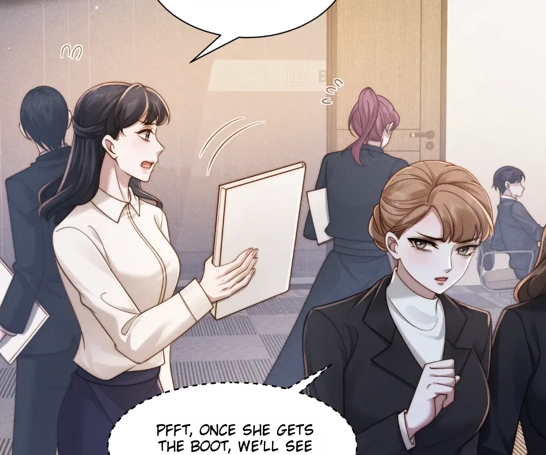 Married to a Ruthless Childe Chapter 75 – Page 31
