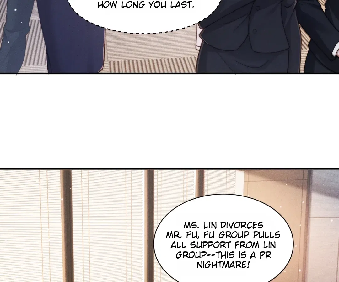 Married to a Ruthless Childe Chapter 75 – Page 32
