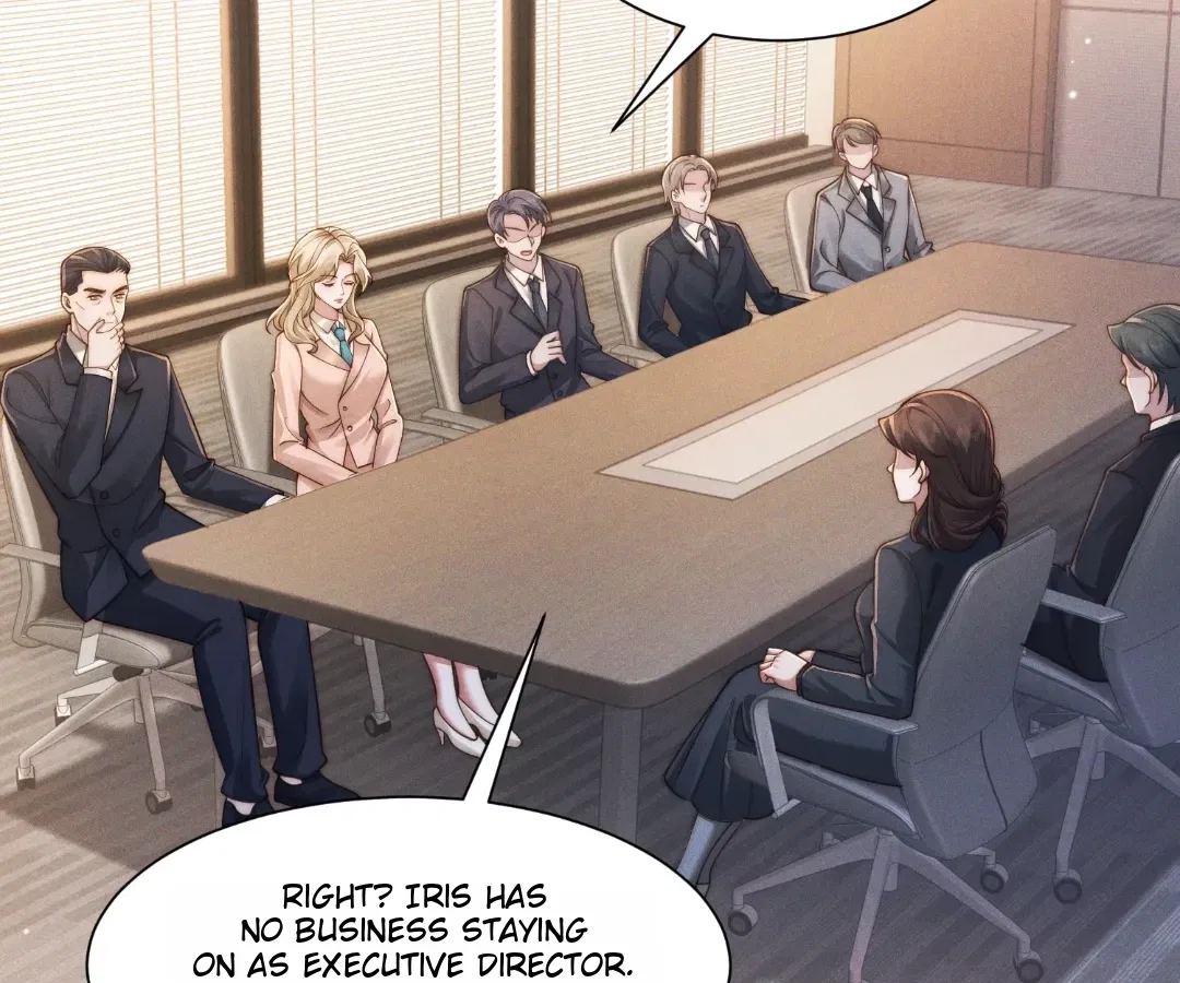Married to a Ruthless Childe Chapter 75 – Page 33
