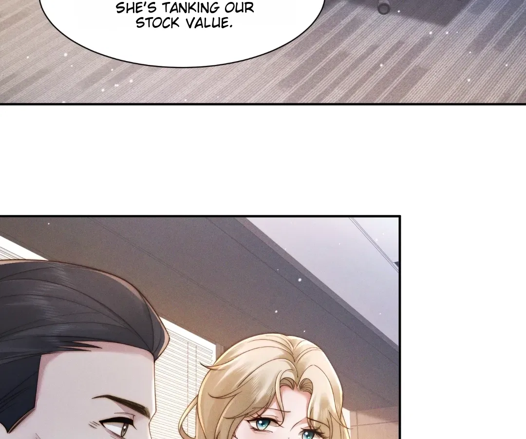Married to a Ruthless Childe Chapter 75 – Page 34