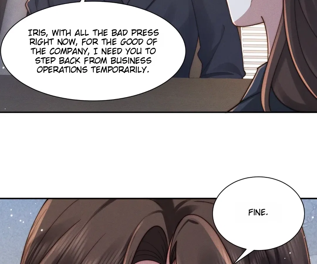 Married to a Ruthless Childe Chapter 75 – Page 37