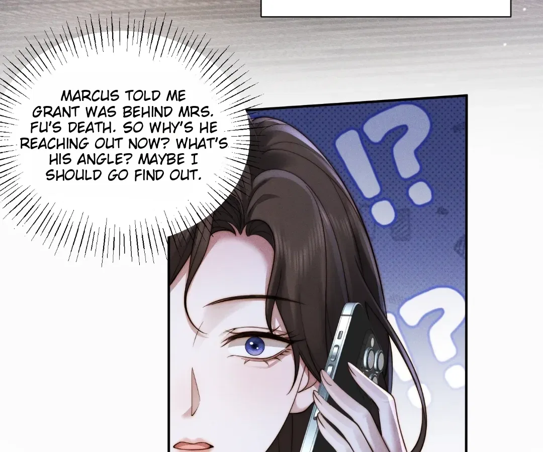 Married to a Ruthless Childe Chapter 75 – Page 41