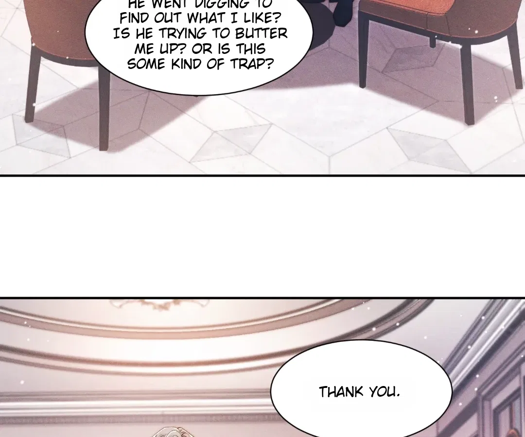 Married to a Ruthless Childe Chapter 75 – Page 47