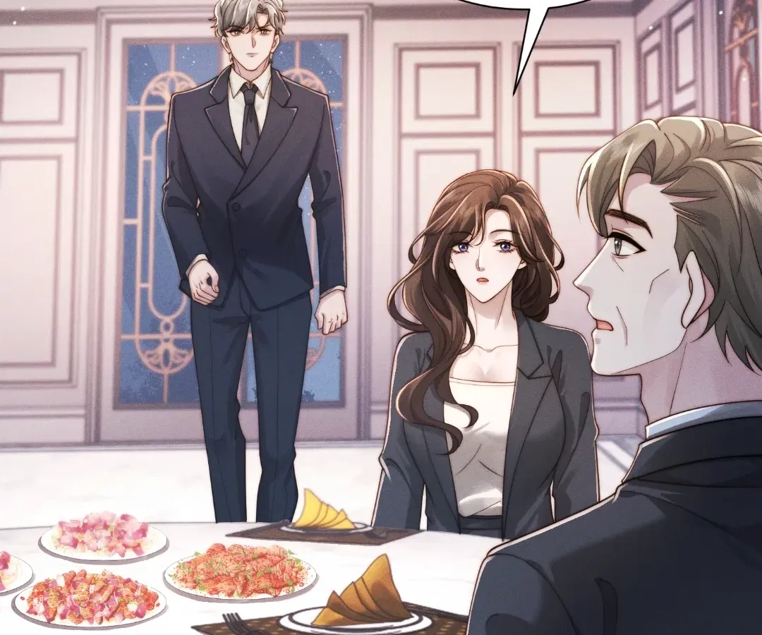 Married to a Ruthless Childe Chapter 75 – Page 48