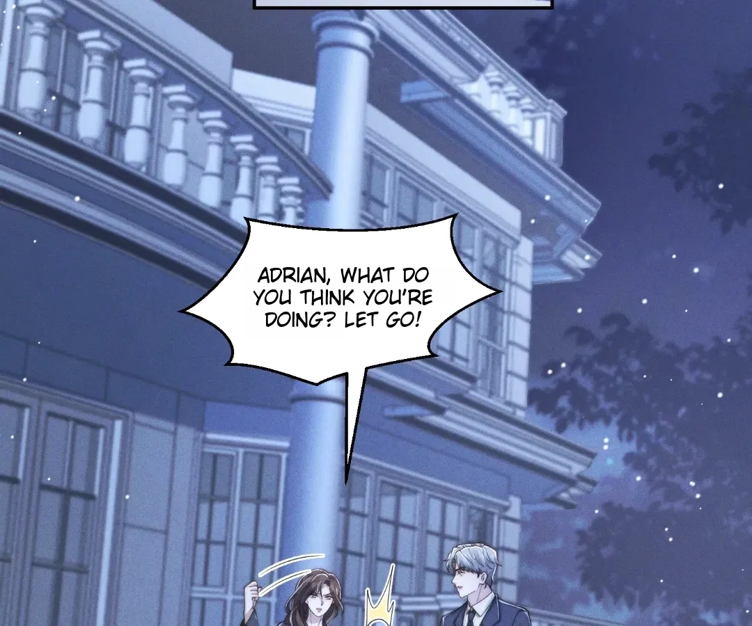 Married to a Ruthless Childe Chapter 75 – Page 53
