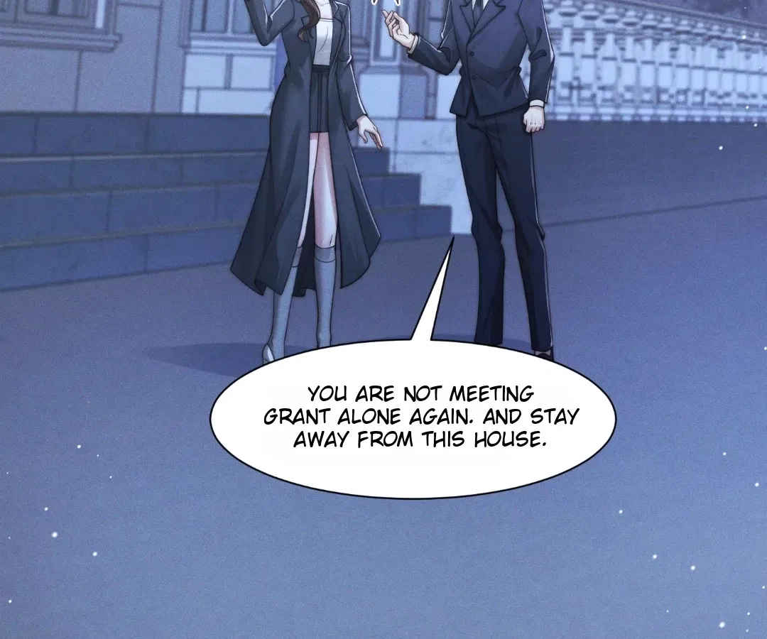 Married to a Ruthless Childe Chapter 75 – Page 54