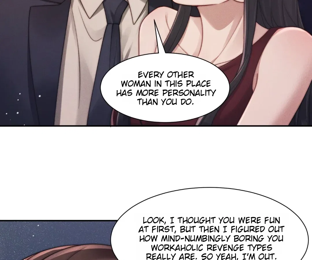 Married to a Ruthless Childe Chapter 74 – Page 15