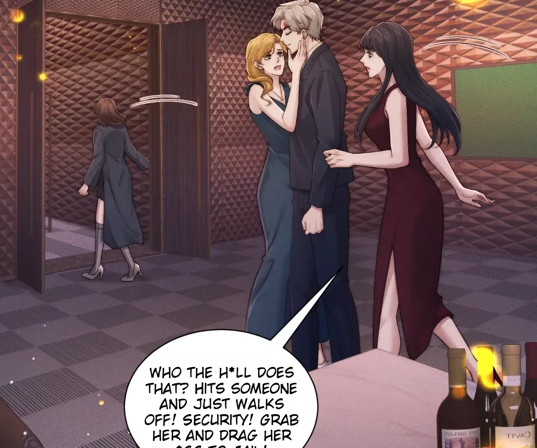 Married to a Ruthless Childe Chapter 74 – Page 23