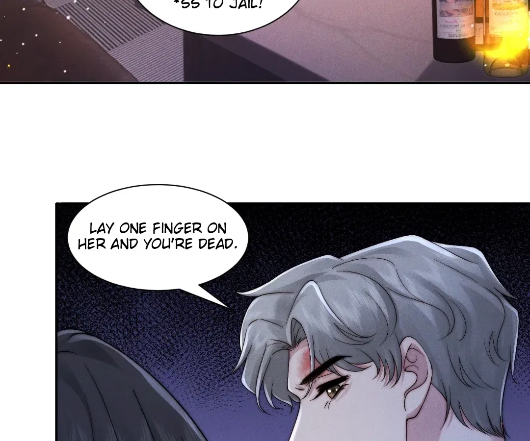 Married to a Ruthless Childe Chapter 74 – Page 24
