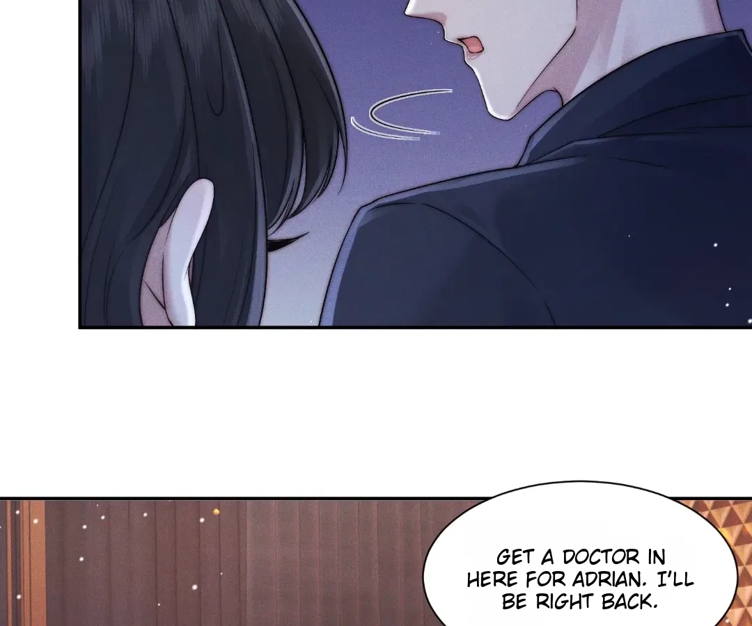 Married to a Ruthless Childe Chapter 74 – Page 25