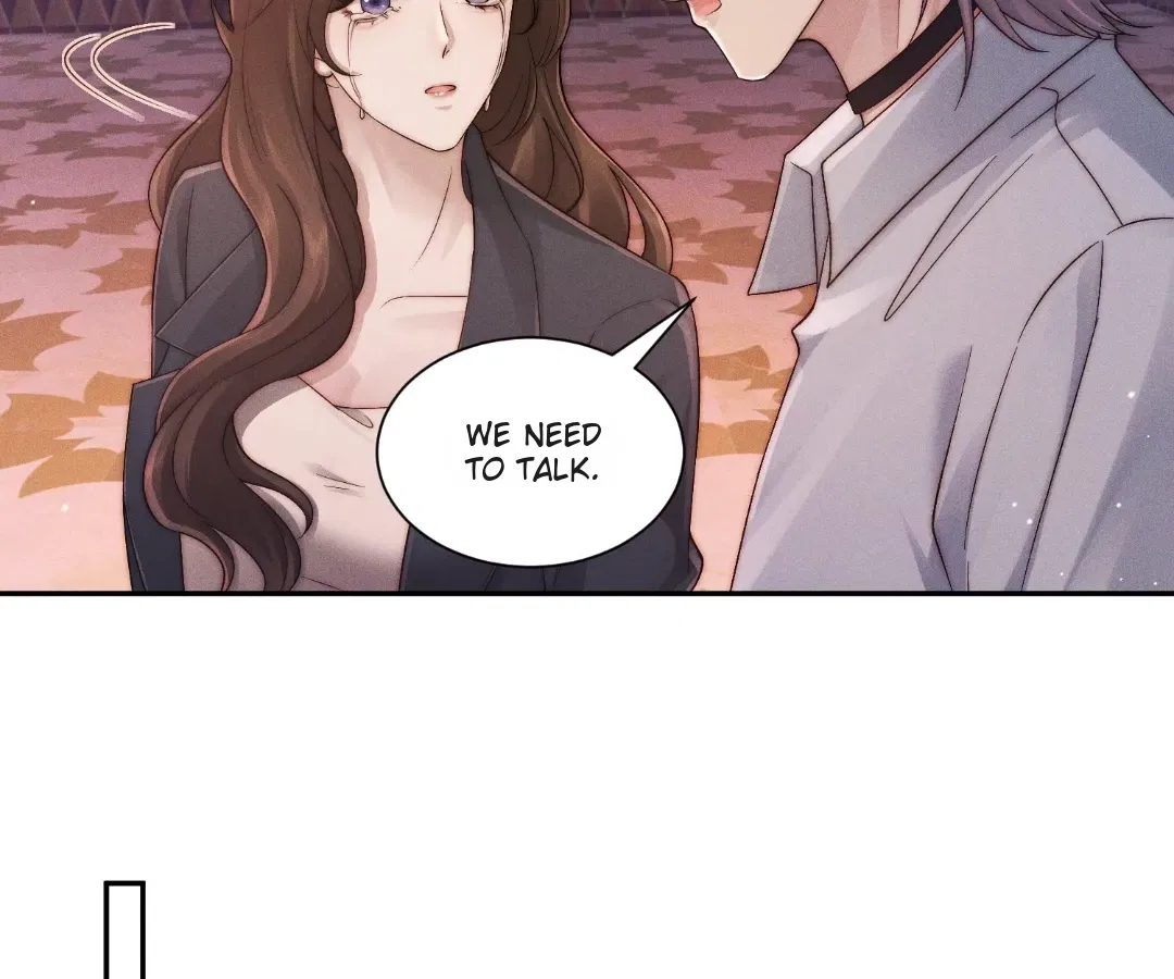 Married to a Ruthless Childe Chapter 74 – Page 30