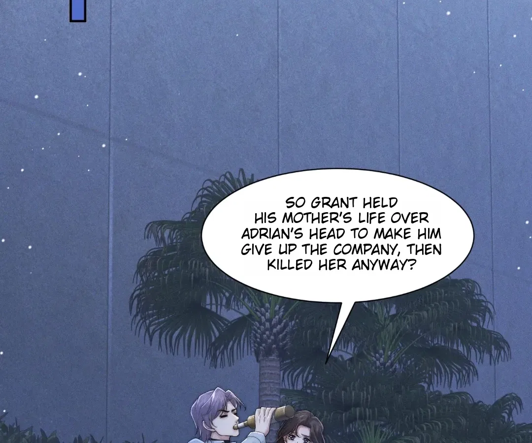 Married to a Ruthless Childe Chapter 74 – Page 32