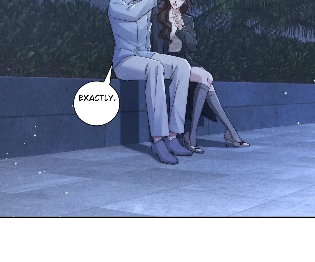 Married to a Ruthless Childe Chapter 74 – Page 33