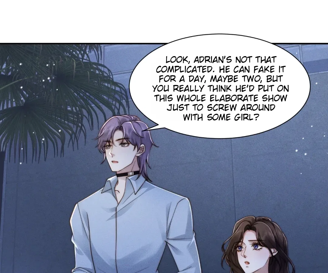Married to a Ruthless Childe Chapter 74 – Page 34